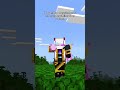 Nunca nos encontramos en nuestros mundos 😅⚡️ #minecraft #minecraftmemes #humor