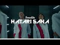 HATARI SANA TONALITE Instrumental 