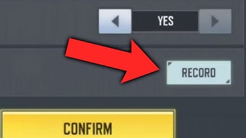 Do you Know About This Record Feature?