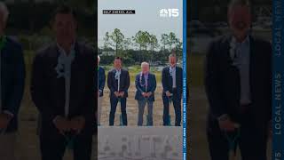 FBI Mobile: immigration arrest of 37 at new Gulf Shores HS building site- WPMI NBC 15 - WPMI NBC 15