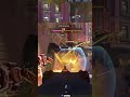nano bob goes hard #overwatch #overwatch2 #cod #ashe #funny #cute #girl