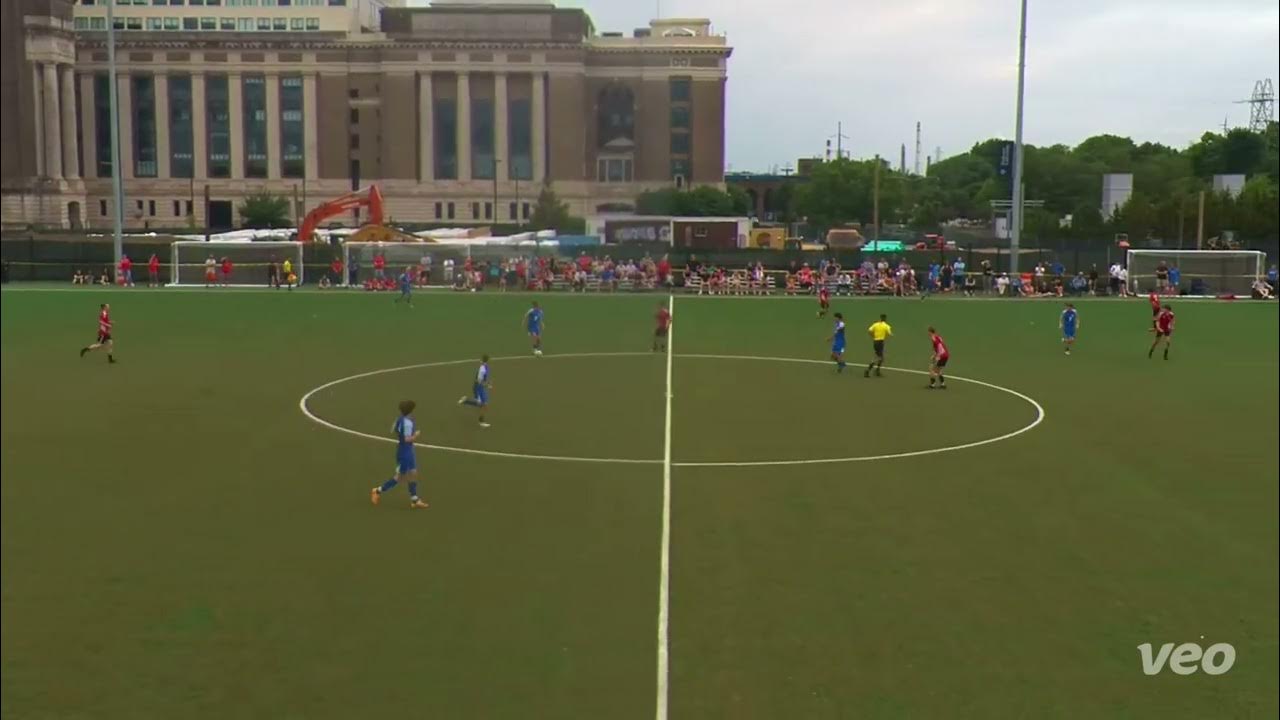 2024 EPYSA (East Pennsylvania) State Cup Finals VortexLionville YouTube