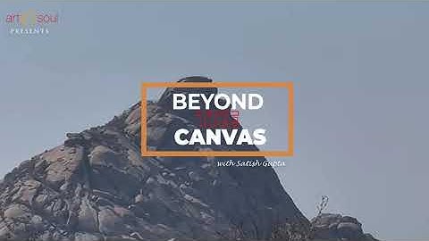 Beyond the Canvas