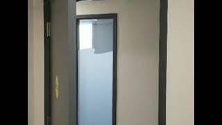 Safeguard Access Products - Micom Touchless Universal Washroom System