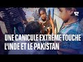 Un francopakistanais tmoigne de la canicule extrme qui frappe le pakistan et linde