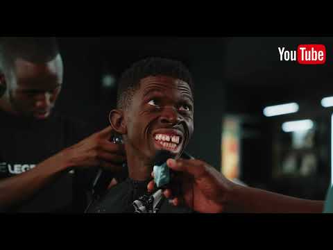 William Last KRM O Hoo Ke Hano Official Music Video Remmogo Visuals