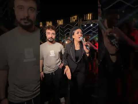 شوف حنان احمد اول ما قالت عاملين زي حريم حتتنا اي الي حصل ف الفرح