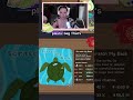 Instantly poor #twitch #stream #funny #scritchyscratchy #streamer