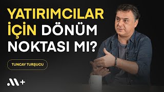 2023'ün Son Yayını: Yatırımcılar İçin Dönüm Noktası Geldi mi? - BBS #29 |  @tuncay-tursucu | Midas+