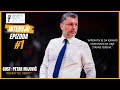 Interview #1 - Petar Mijović (SC Derby)