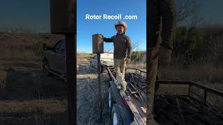 Rotor Recoil com