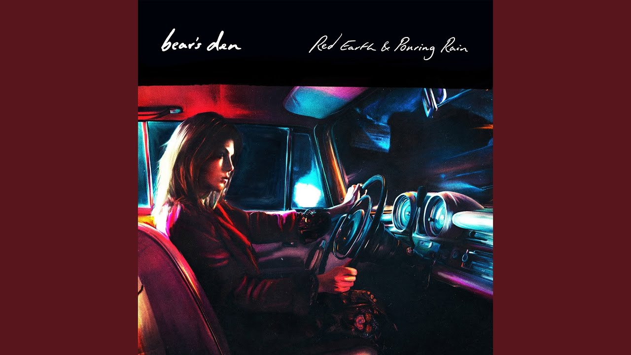 Watch Red Earth & Pouring Rain on YouTube