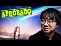 LOS 10 MEJORES TRABAJOS DE MAKOTO SHINKAI