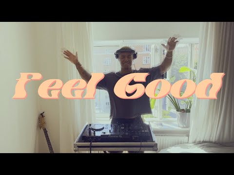 1 Hour Of House Music That Makes You Feel Good 