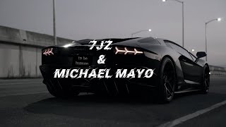 7jZ & Michael Mayo - to be human