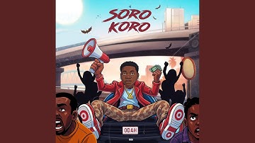 Soro koro