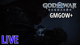 Give Me God Of War Mode+ (LIVE)