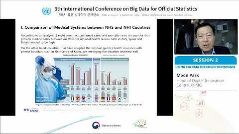 Using Big Data for Covid-19 Response