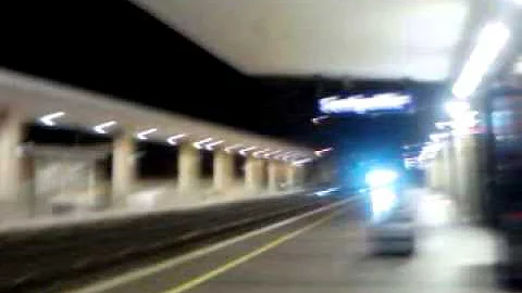 Quando inizia orario estivo Trenitalia 2021?