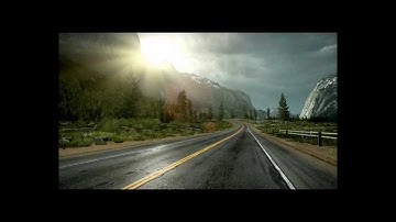 Need For Speed The Run Extreme Mode Part 2