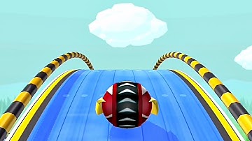 Going Balls All Levels Gameplay Walkthrough Android, iOS Part 679