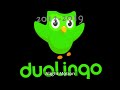 Historical logos of Duolingo