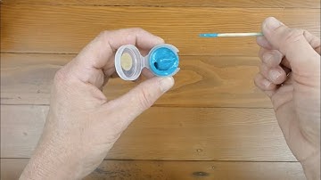 Paint-by-Number Tutorial 1 - Preparing your workspace