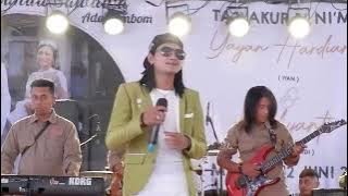 CHANDRA ICAN  full medley BATRAWALI *PUTRA SUNDA SAWAWA*