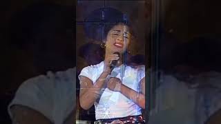 #selenaquintanilla #comolaflor #live #short #shortvideo #shorts