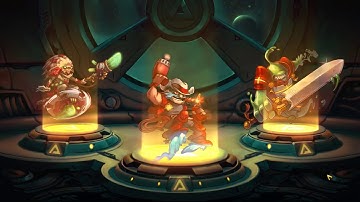 Not Awesomenaut.. - Awesomenauts! #2