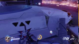 Genji Glitch