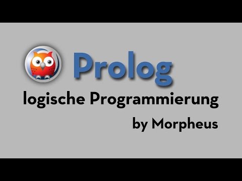 Prolog #5 - Zuweisungen