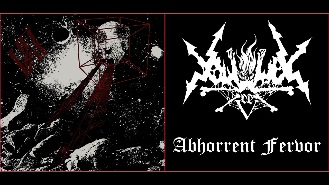 💀 Vortex of End - Abhorrent Fervor (2021) [Full Album] 💀