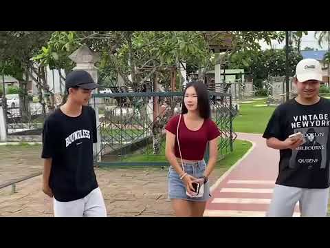 เพลงขัดใจ นักเรียนชั้นมัธยมศึกษาปีที6/3