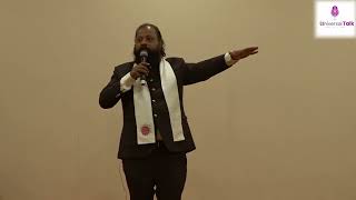 Universal Knowledge Trust | Spirituality & You - Singapore | Master Rohan Shiri