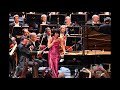 Rach 3 - Yuja Wang at BBC Proms 63