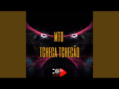 MTG - Tcheca Tchecão