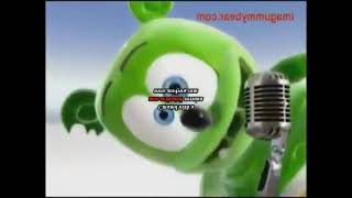 KLASKYKLASKYKLASKYKLASKY GUMMY BEAR AMAZING EAR RAPING CONTEST