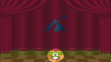 [ARC] Bubble Bobble II Intro