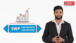 SWP for Growth & Income | An Awareness Initiative by NJ Mutual Fund Resimi