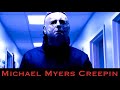 The Shape Creeps - a scene from Haddonfield Factory HD