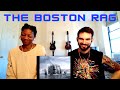 Steely Dan - The Boston Rag (REACTION)