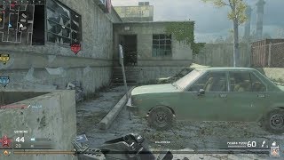 Domination - Area Capture - Call of Duty: Modern Warfare Remastered
