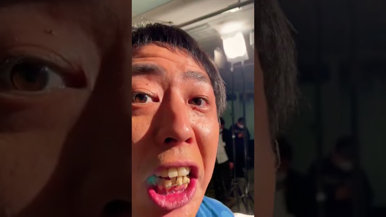 さらば森田カメラマンのデレデレ具合が分かりすぎるw #shorts #さらば青春の光 #さらば森田 #イベントアーカイブまだ観れます!