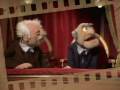 Waldorf and Statler