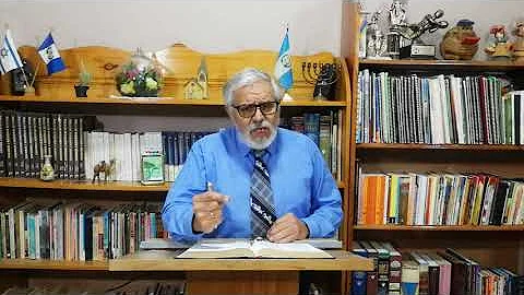 La Culpabilidad de la Raza Humana | Henry Lemus