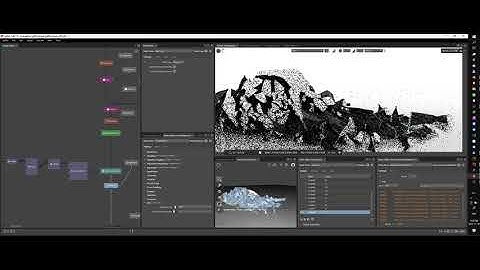 gaffer windows and arnold 6 test