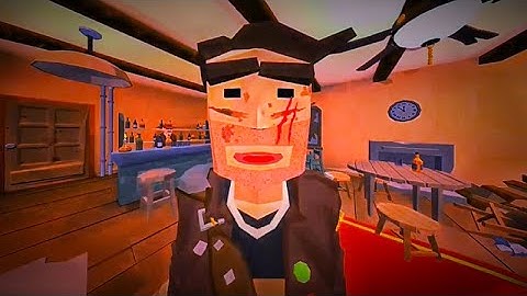 Springfield part-14 | The Walking Zombie-2