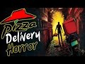 11 True Scary PIZZA DELIVERY Stories From Reddit