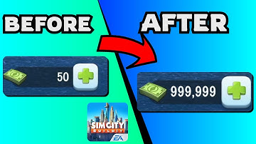 SimCity Buildit Hack 2024 - Unlimited Simoleons & Simcash! MOD APK for iOS/Android